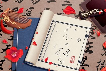 大运起算：顺逆排的完整逻辑